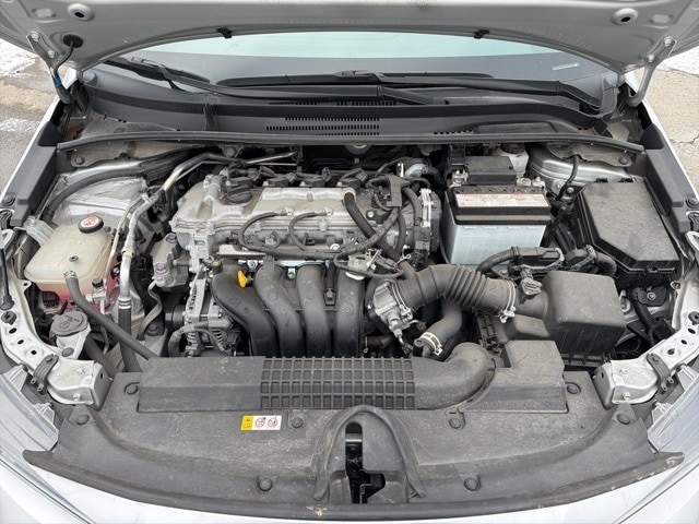 Thumbnail: 2022 Toyota Corolla - 4