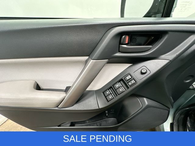 Thumbnail: 2016 Subaru Forester - 16