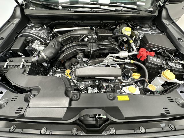 Thumbnail: 2026 Subaru Crosstrek - 23