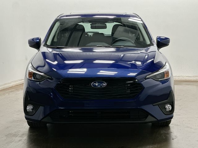 Thumbnail: 2026 Subaru Impreza - 26