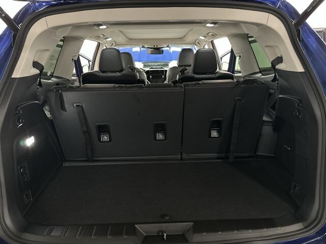 Thumbnail: 2026 Subaru Ascent - 25