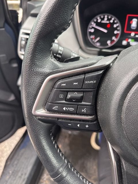 Thumbnail: 2024 Subaru Outback - 14