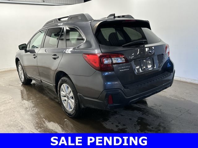 Thumbnail: 2019 Subaru Outback - 31