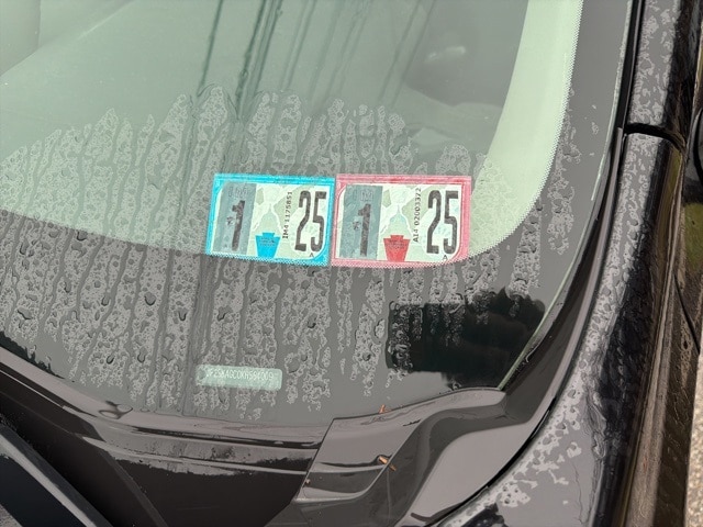 Thumbnail: 2019 Subaru Forester - 3