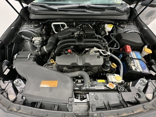 Thumbnail: 2019 Subaru Legacy - 28