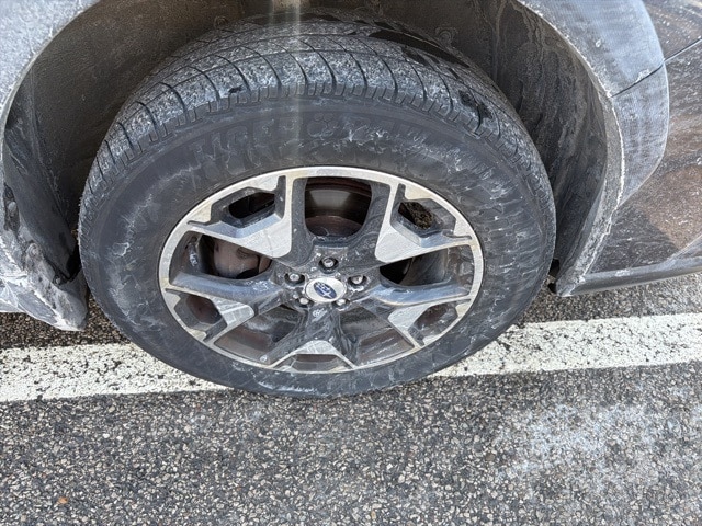 Thumbnail: 2018 Subaru Crosstrek - 20