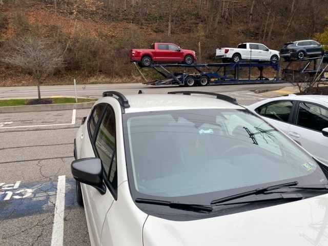 Thumbnail: 2024 Subaru Crosstrek - 2