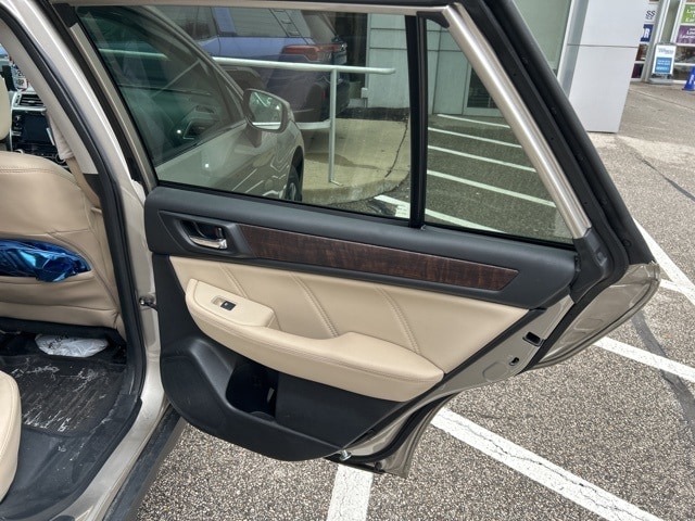 Thumbnail: 2019 Subaru Outback - 17