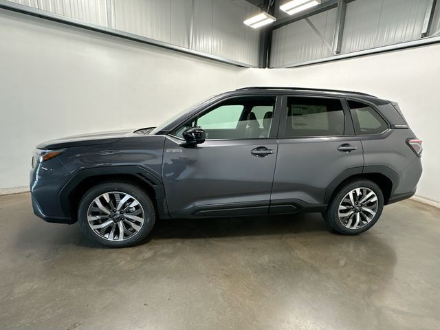 Thumbnail: 2026 Subaru Forester - 2