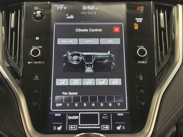 Thumbnail: 2021 Subaru Outback - 16