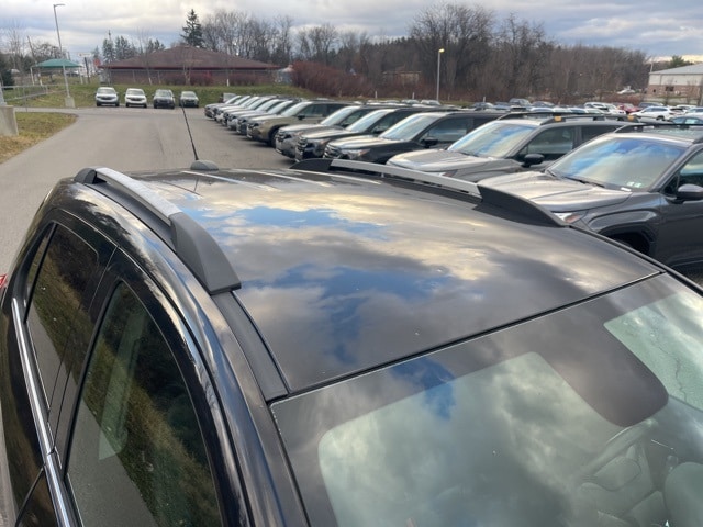 Thumbnail: 2019 Chevrolet Trax - 7