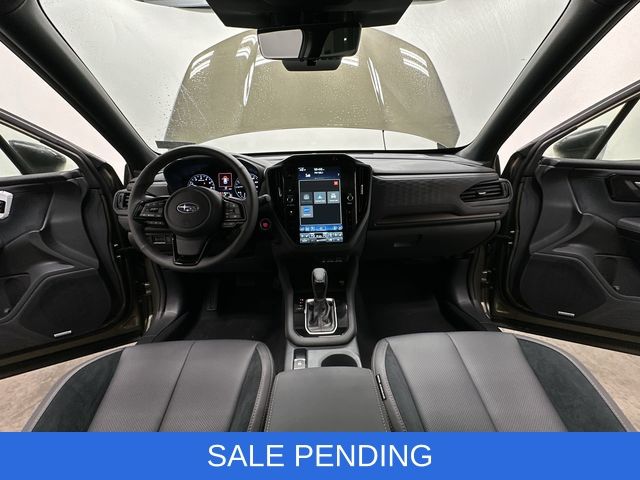 Thumbnail: 2025 Subaru Forester - 20