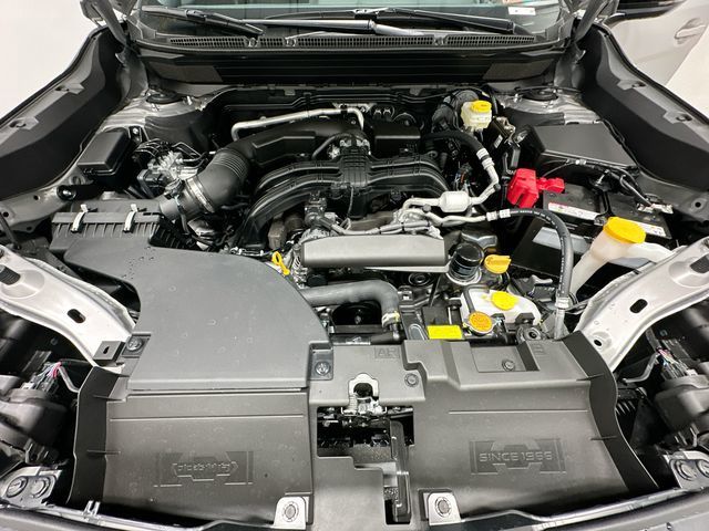 Thumbnail: 2026 Subaru Outback - 23