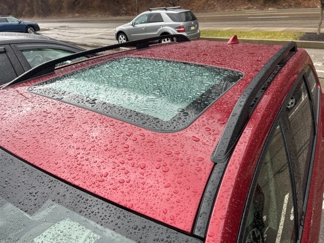 Thumbnail: 2020 Subaru Forester - 11