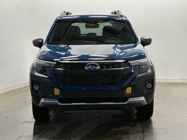 Thumbnail: 2026 Subaru Forester - 27