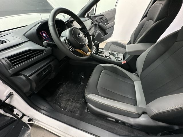 Thumbnail: 2026 Subaru Crosstrek - 16