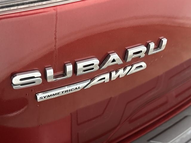 Thumbnail: 2021 Subaru Forester - 28