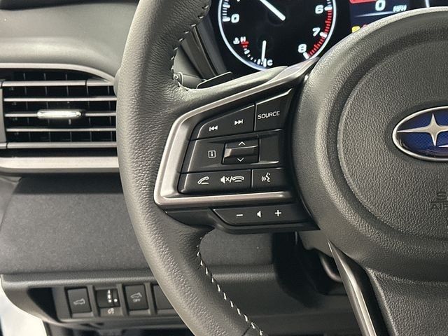 Thumbnail: 2025 Subaru Outback - 8