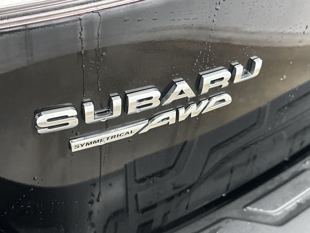 Thumbnail: 2022 Subaru Forester - 27