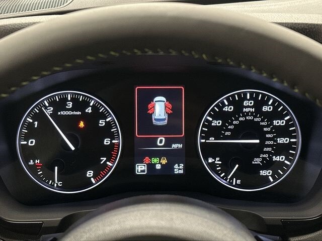 Thumbnail: 2026 Subaru Ascent - 7