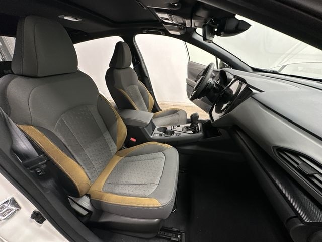 Thumbnail: 2026 Subaru Crosstrek - 22