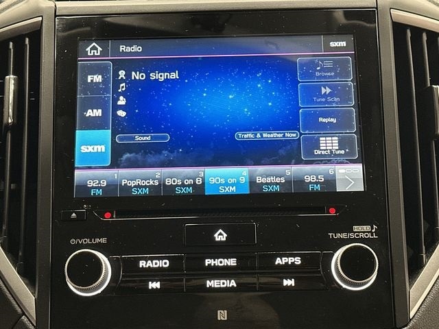 Thumbnail: 2023 Subaru Crosstrek - 12