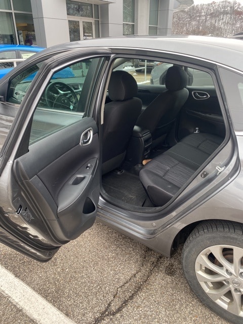 Thumbnail: 2018 Nissan Sentra - 19