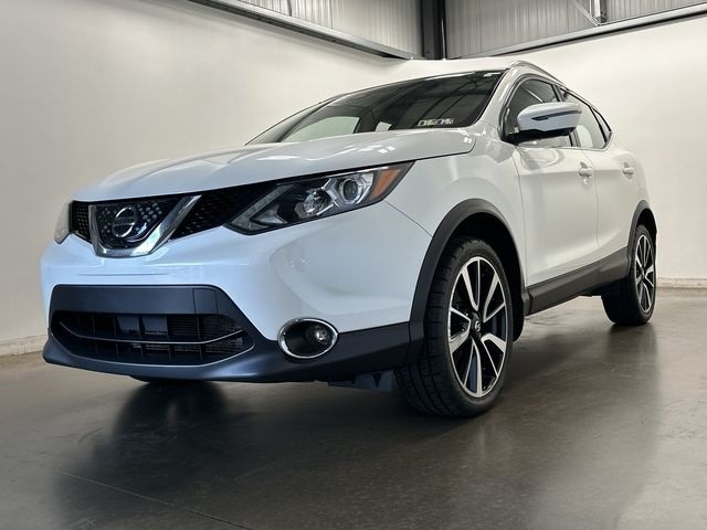 Thumbnail: 2018 Nissan Rogue Sport - 29