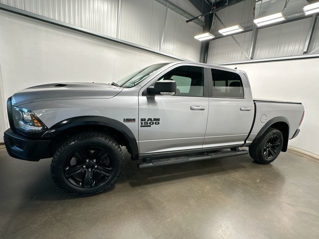 Thumbnail: 2021 RAM 1500 Classic - 2