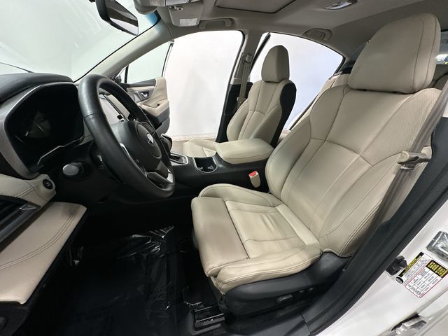 Thumbnail: 2022 Subaru Legacy - 18