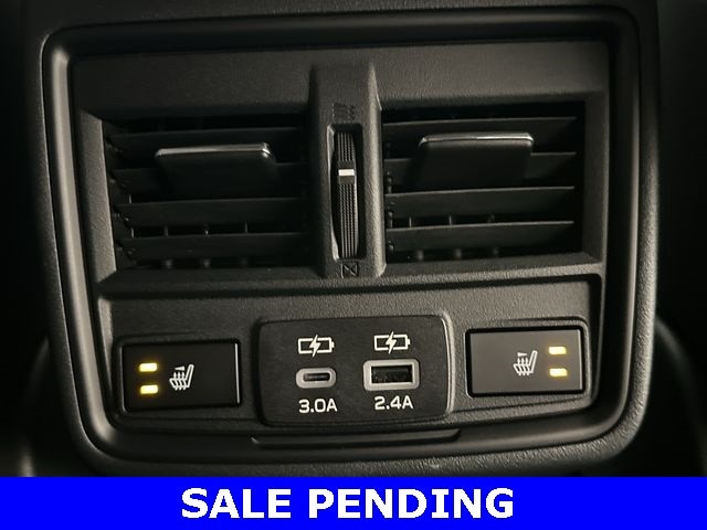 Thumbnail: 2026 Subaru Outback - 20