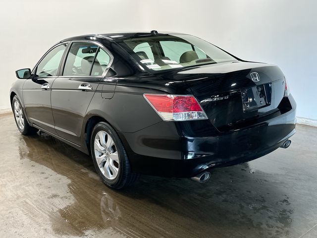 Thumbnail: 2009 Honda Accord - 29