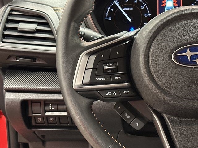 Thumbnail: 2020 Subaru Crosstrek - 8