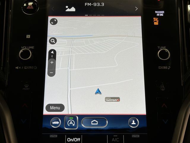 Thumbnail: 2021 Subaru Outback - 13