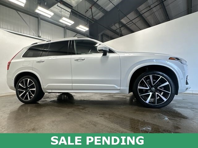 Thumbnail: 2018 Volvo XC90 - 3