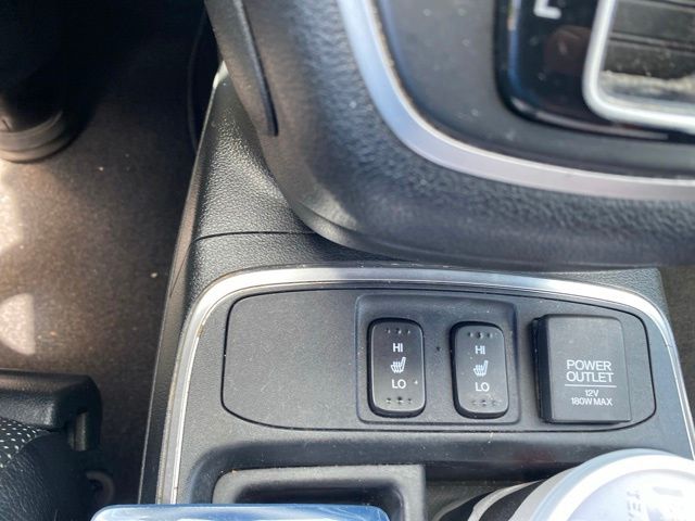 Thumbnail: 2016 Honda CR-V - 26