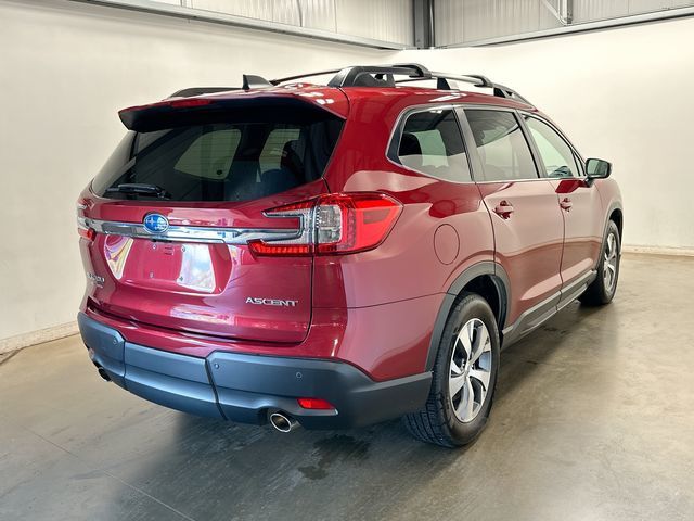 Thumbnail: 2023 Subaru Ascent - 34