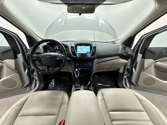 Thumbnail: 2019 Ford Escape - 19