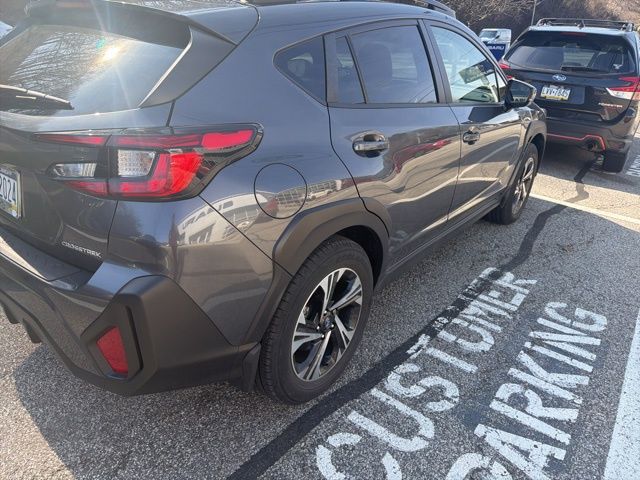 Thumbnail: 2024 Subaru Crosstrek - 8