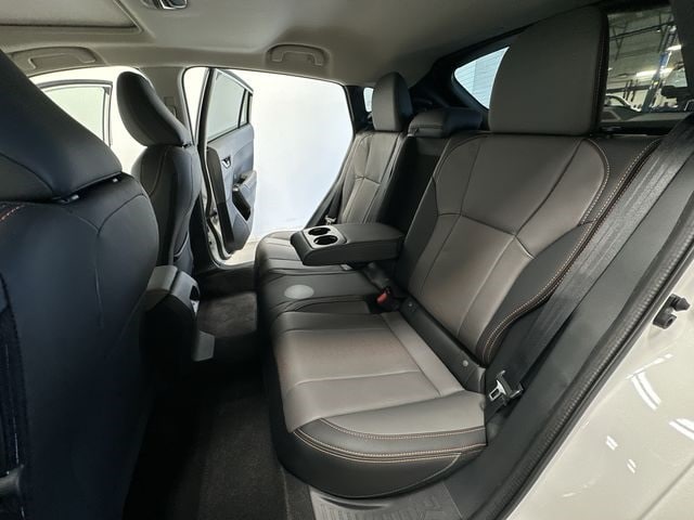 Thumbnail: 2025 Subaru Crosstrek - 18