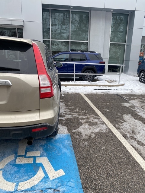 Thumbnail: 2007 Honda CR-V - 17