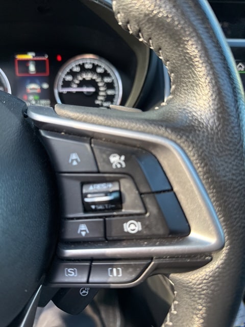 Thumbnail: 2020 Subaru Forester - 4