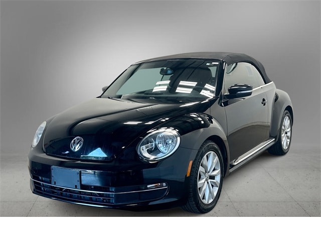 2014 Volkswagen Beetle  -
                  Moon Township, PA