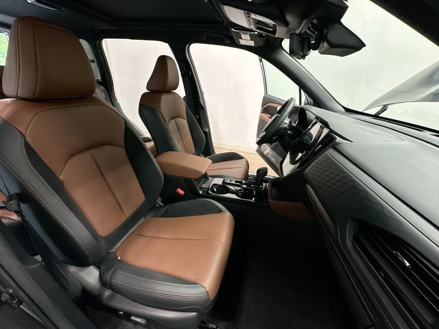 Thumbnail: 2026 Subaru Forester - 23