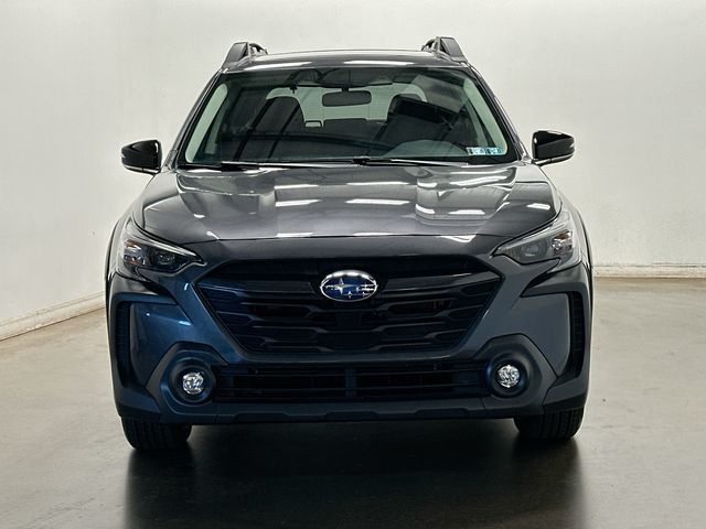 Thumbnail: 2025 Subaru Outback - 31