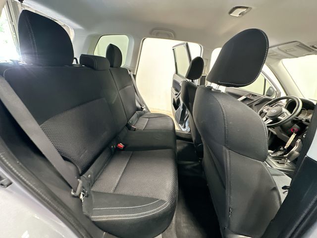 Thumbnail: 2017 Subaru Forester - 22