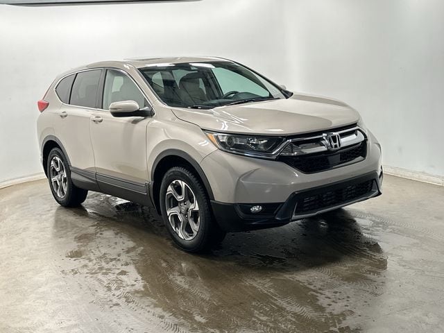 Thumbnail: 2017 Honda CR-V - 31