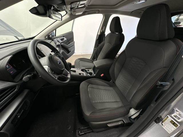 Thumbnail: 2025 Subaru Impreza - 17