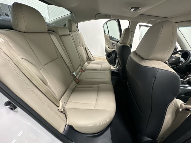 Thumbnail: 2022 Subaru Legacy - 26