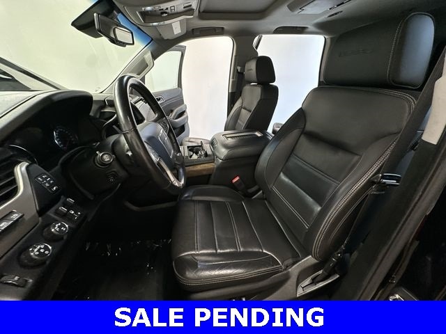 Thumbnail: 2018 GMC Yukon - 18